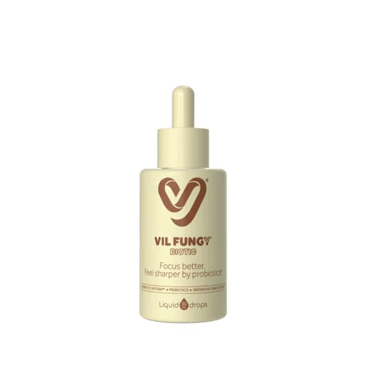 Vil Fungy Biotic Energia Enfoque